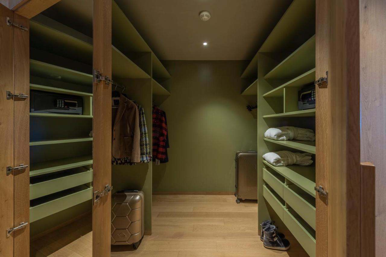 Posta Zirm Hotel Corvara In Badia Kültér fotó