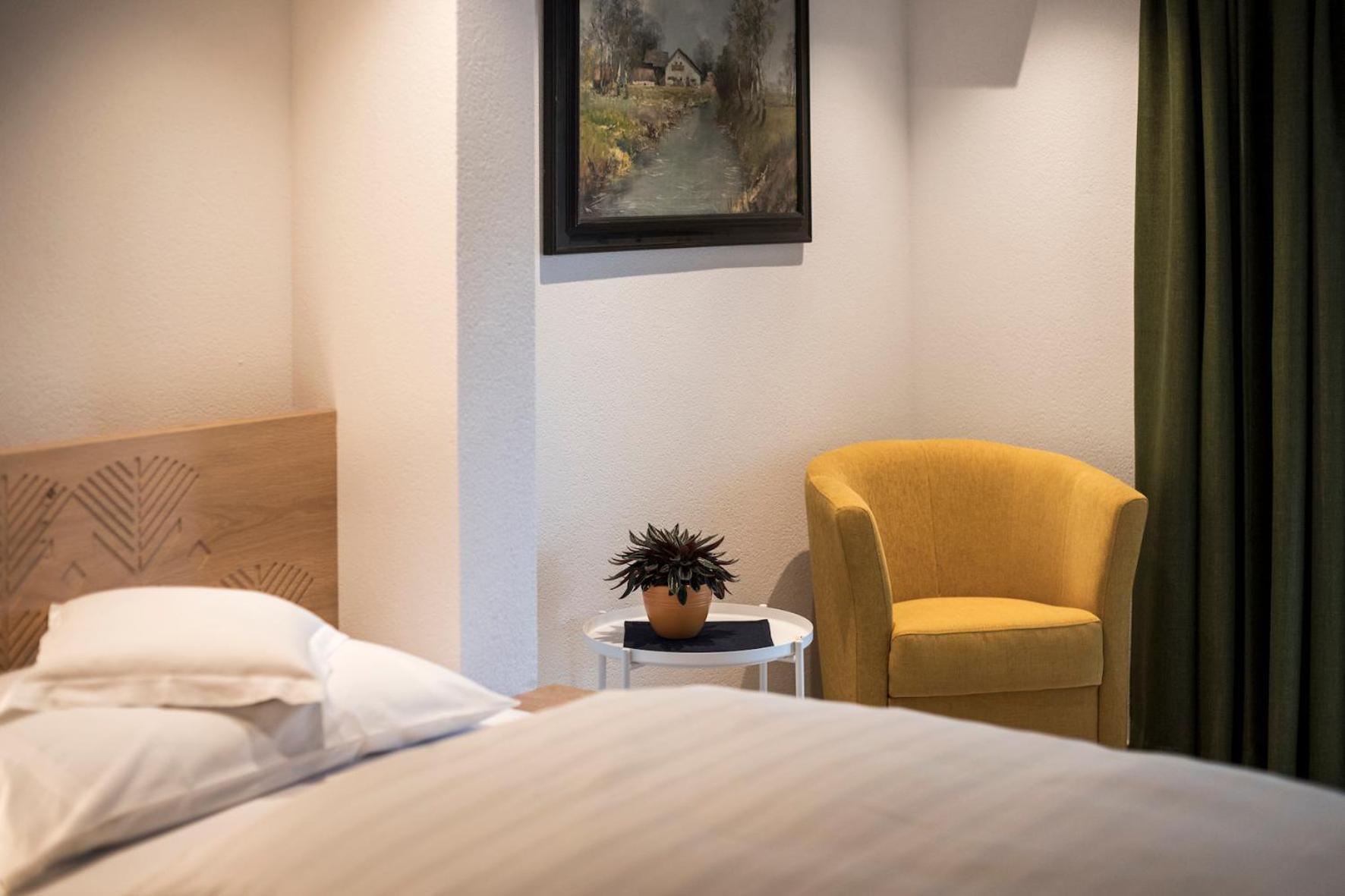 Posta Zirm Hotel Corvara In Badia Kültér fotó